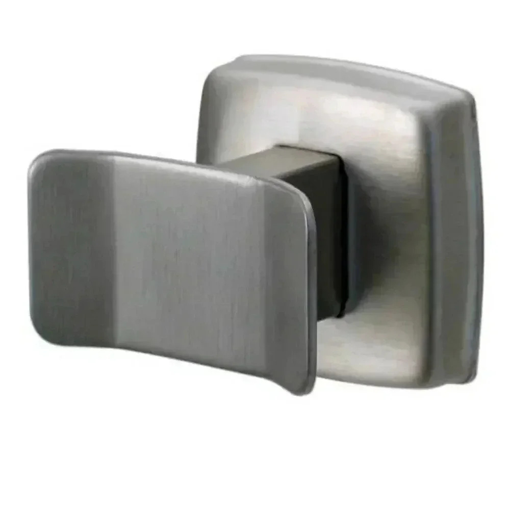 Frost 1139-S Coat Hook, Metallic